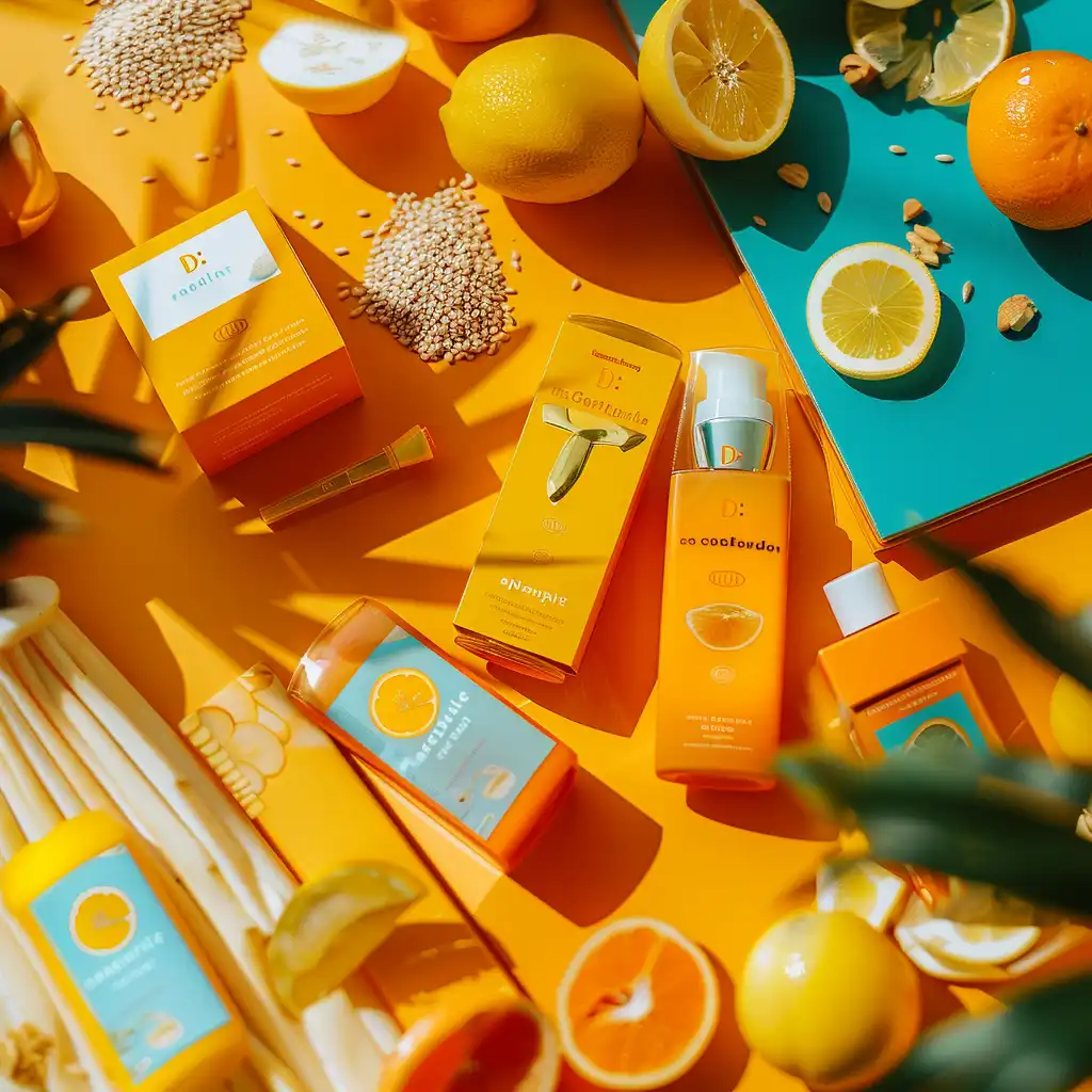 Zonnebrandcrème: Bescherming tegen UV-stralen